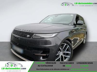 Land Rover Range Rover Sport P440e 3.0L i6 PHEV 440ch