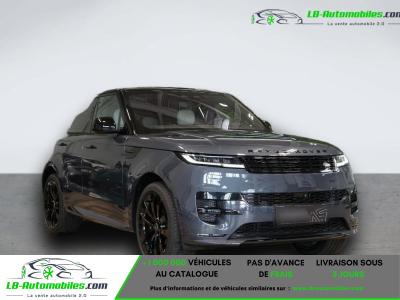 Land Rover Range Rover Sport P530 V8 S/C 5.0L 530ch