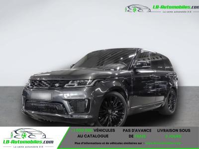 Land Rover Range Rover Sport D300 3.0D I6 300ch BVA