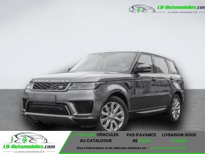 Land Rover Range Rover Sport P400e PHEV 2.0L 404ch BVA