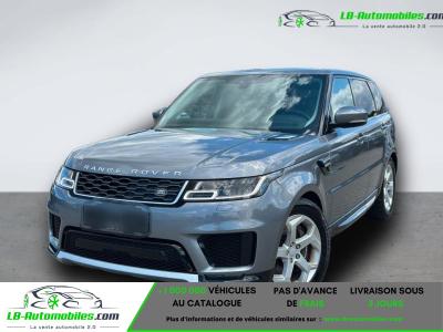 Land Rover Range Rover Sport P400e PHEV 2.0L 404ch BVA