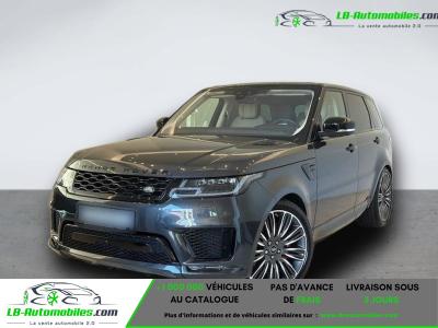 Land Rover Range Rover Sport Si4 2.0L 300ch BVA