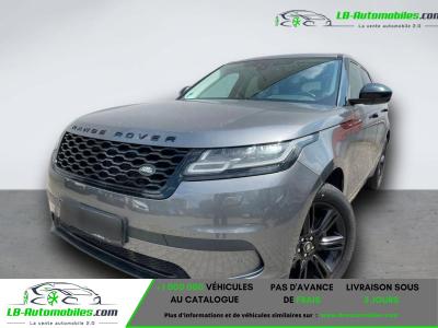 Land Rover Range Rover Velar 2.0L D180 BVA