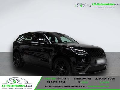 Land Rover Range Rover Velar 2.0L D240 BVA