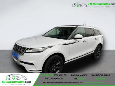 Land Rover Range Rover Velar 2.0L D240 BVA