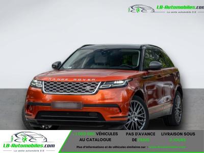 Land Rover Range Rover Velar 2.0L D240 BVA