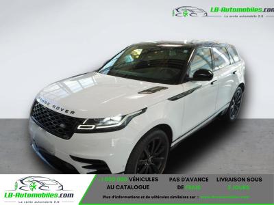 Land Rover Range Rover Velar 2.0L D240 BVA
