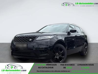 Land Rover Range Rover Velar 2.0L D240 BVA