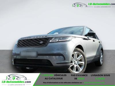 Land Rover Range Rover Velar 2.0L P300 BVA