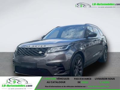 Land Rover Range Rover Velar 3.0L D275 BVA