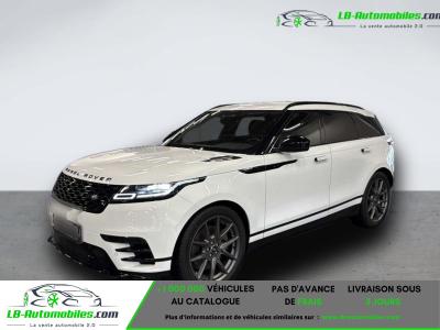 Land Rover Range Rover Velar 3.0L D300 BVA