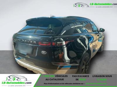 Land Rover Range Rover Velar 3.0L D300 BVA