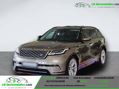 Land Rover Range Rover Velar 3.0L D300 BVA