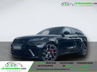 Land Rover Range Rover Velar 5.0L P550 BVA
