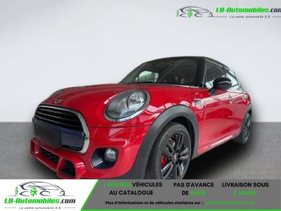 Mini Mini 136 CH BVM