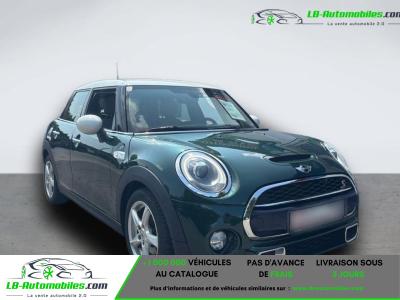 Mini Mini S 192 CH BVA