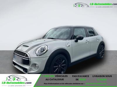 Mini Mini SD 170 CH BVA