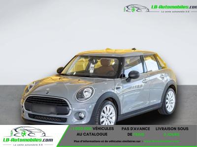 Mini Mini 102 CH BVA