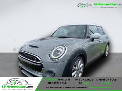 Mini Mini S 178 CH BVA