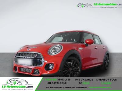 Mini Mini S 178 CH BVA