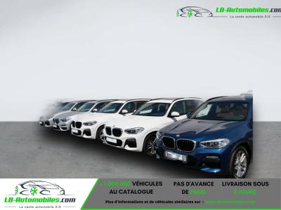 Mini Mini 102 CH BVA