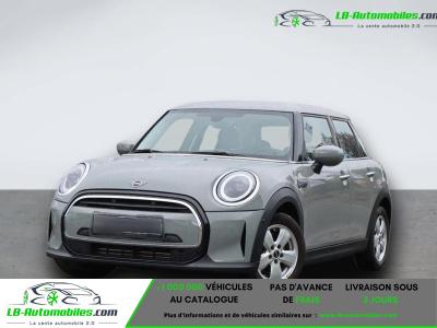 Mini Mini 136 CH BVA