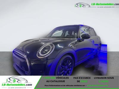 Mini Mini 136 CH BVA