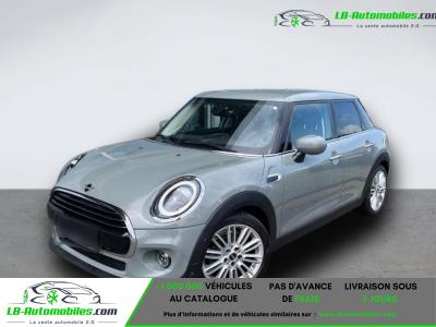 Mini Mini 136 CH BVA