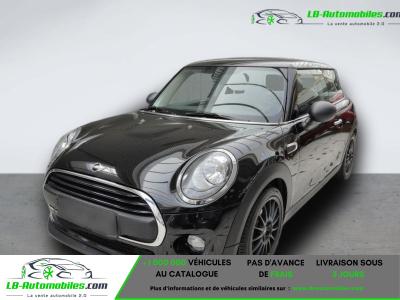 Mini Mini One 75 CH BVM