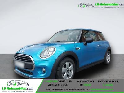 Mini Mini 102 CH BVA