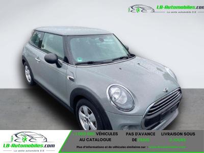 Mini Mini 102 CH BVA