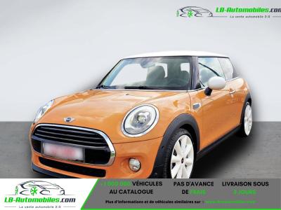 Mini Mini 136 CH BVA