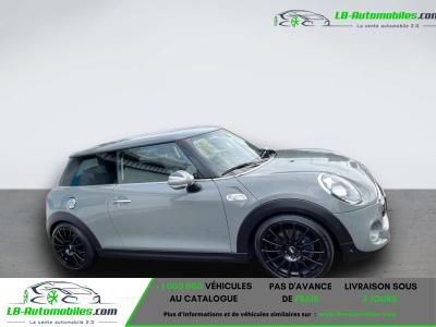 Mini Mini S 192 CH BVM