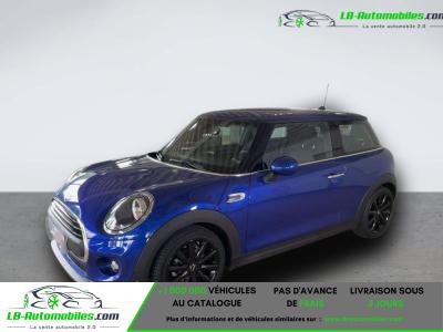 Mini Mini 102 CH BVM