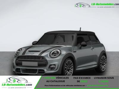 Mini Mini S 178 CH BVM