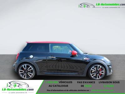 Mini Mini S JCW 231 CH  BVA