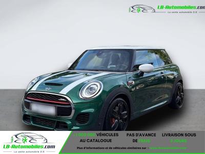 Mini Mini S JCW 231 CH  BVA