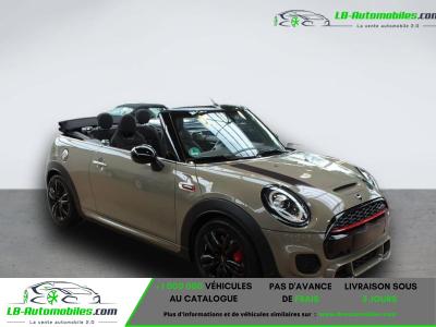 Mini Mini S JCW 231 CH  BVA