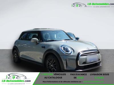 Mini Mini 102 CH BVA