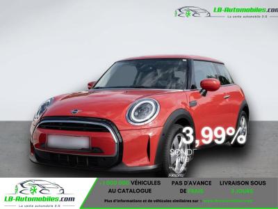 Mini Mini 102 CH BVA