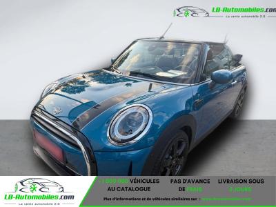 Mini Mini 136 CH BVM