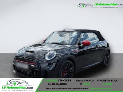 Mini Mini JCW 231 CH BVA