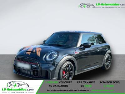 Mini Mini JCW 231 CH BVA