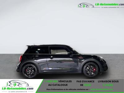 Mini Mini JCW 231 CH BVA