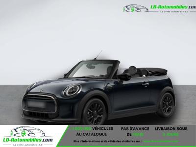 Mini Cabriolet 136 ch BVA