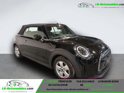 Mini Cabriolet 136 ch BVA