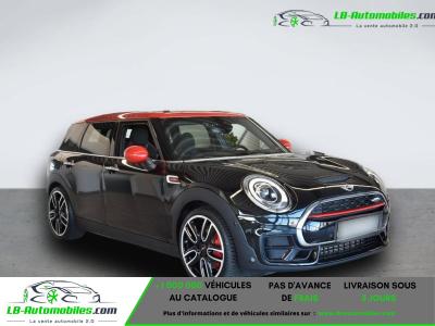 Mini Clubman 231 ch John  Works ALL4 BVA