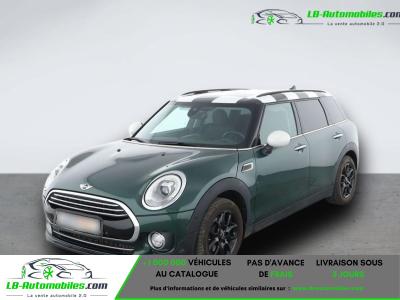 Mini Clubman 136 ch BVA