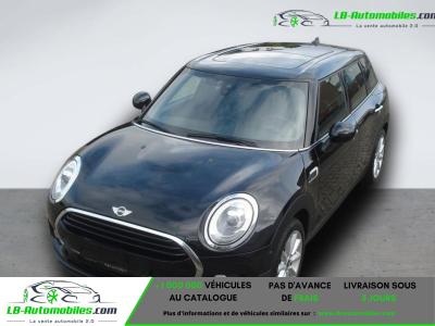 Mini Clubman 136 ch BVA