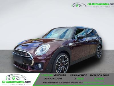 Mini Clubman S 192 ch BVA